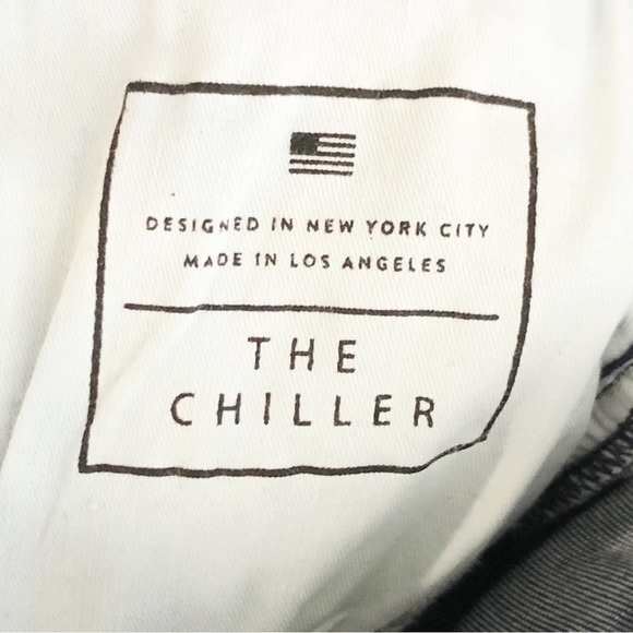 AYR The chiller skinny jeans - Picture 10 of 16